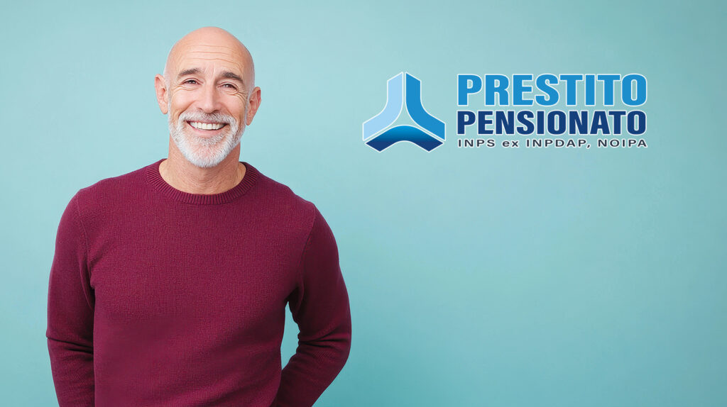 Prestito pensionato